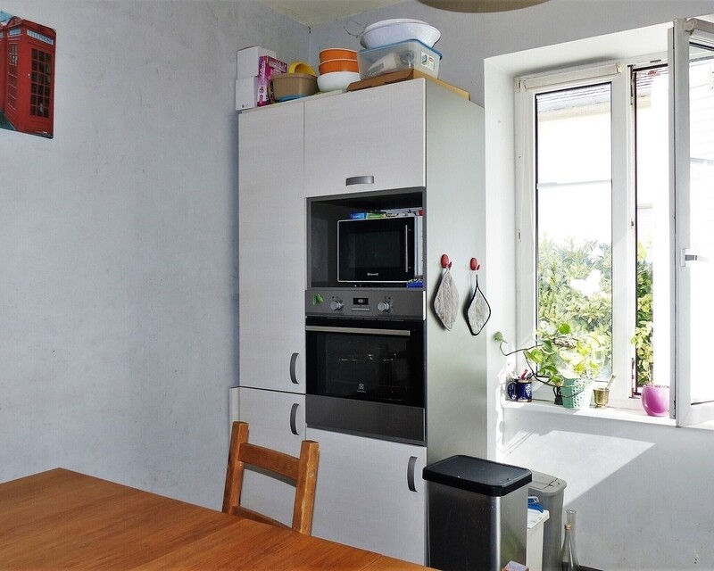--"Sous Compromis"-- Marienthal – Maison 5/6 pièces 130m²  - P1010964 1
