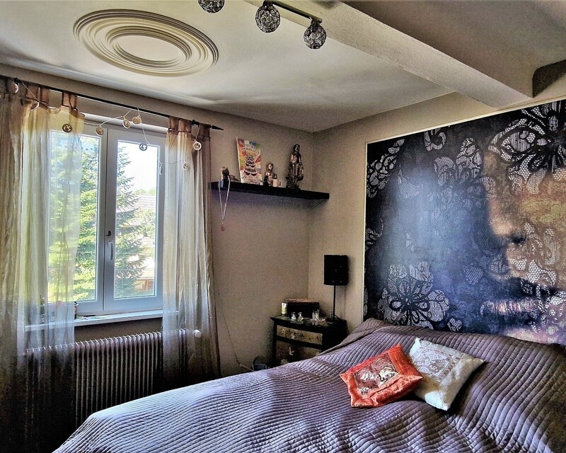 --"Sous Compromis"-- Marienthal – Maison 5/6 pièces 130m²  - 20220726 103927 1