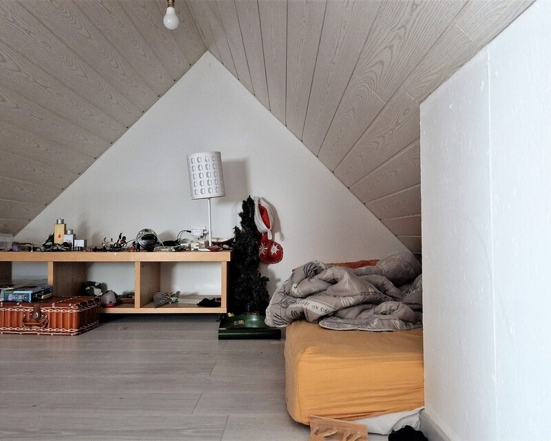 --"Sous Compromis"-- Marienthal – Maison 5/6 pièces 130m²  - 20220726 104838 1