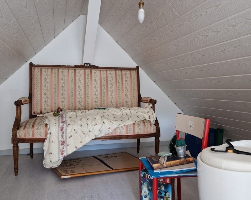 --"Sous Compromis"-- Marienthal – Maison 5/6 pièces 130m²  - 20220726 104812