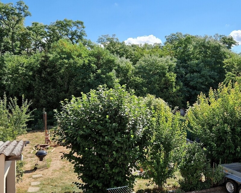 --"Sous Compromis"-- Marienthal – Maison 5/6 pièces 130m²  - 20220726 103515