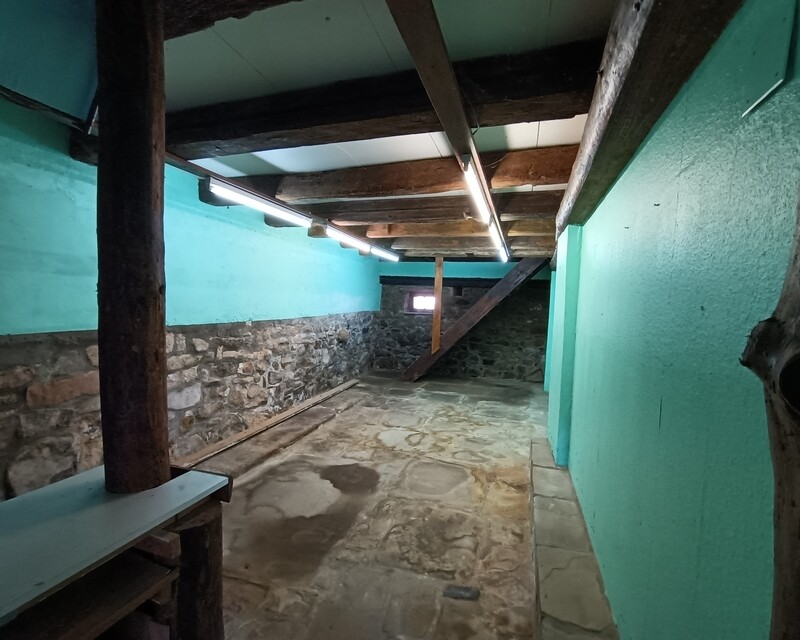 Maison 4 pièces à fort potentiel - Atelier 2.2