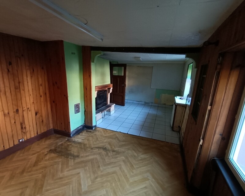 Maison 4 pièces à fort potentiel - Cuisine 2.1