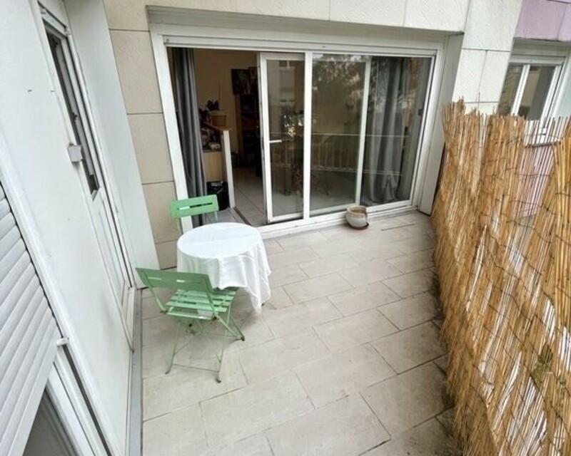 Bel Appartement à Wittenheim - 0aa935bd-794b-4462-9aed-13903a970462