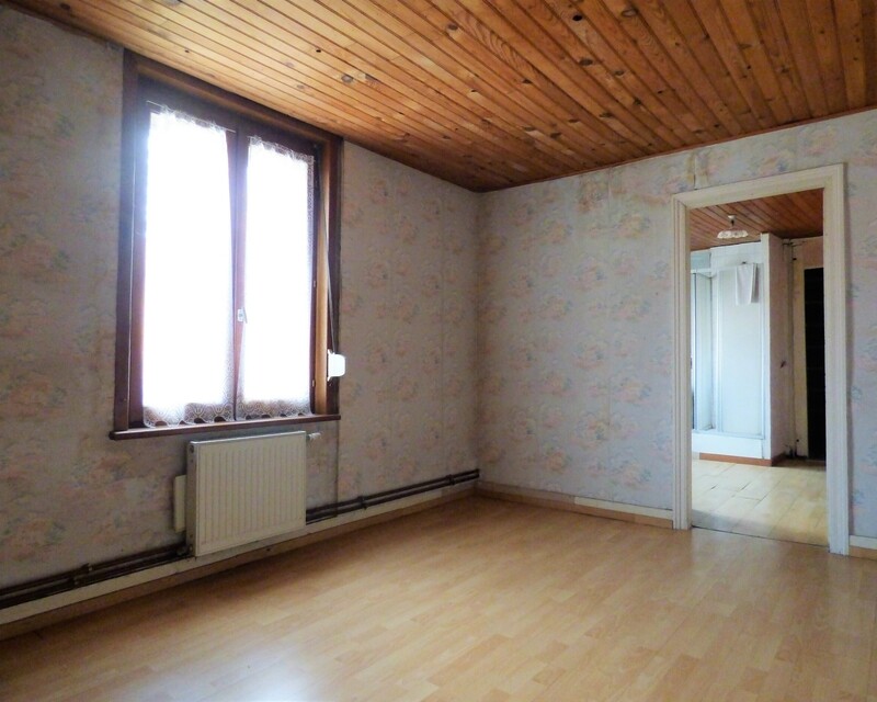 62560 Fauquembergues - Maison semi plain-pied - 7 pièces - 142m² - Chambre 3