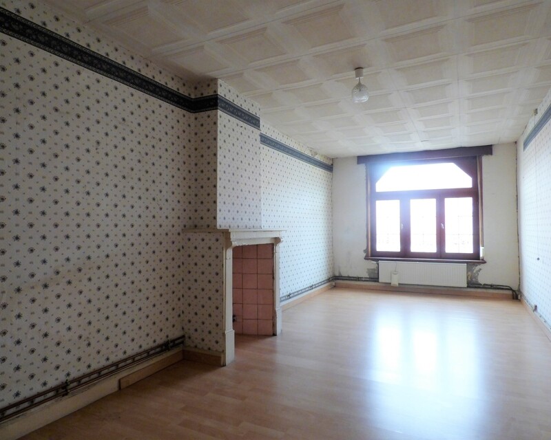 62560 Fauquembergues - Maison semi plain-pied - 7 pièces - 142m² - Chambre 1