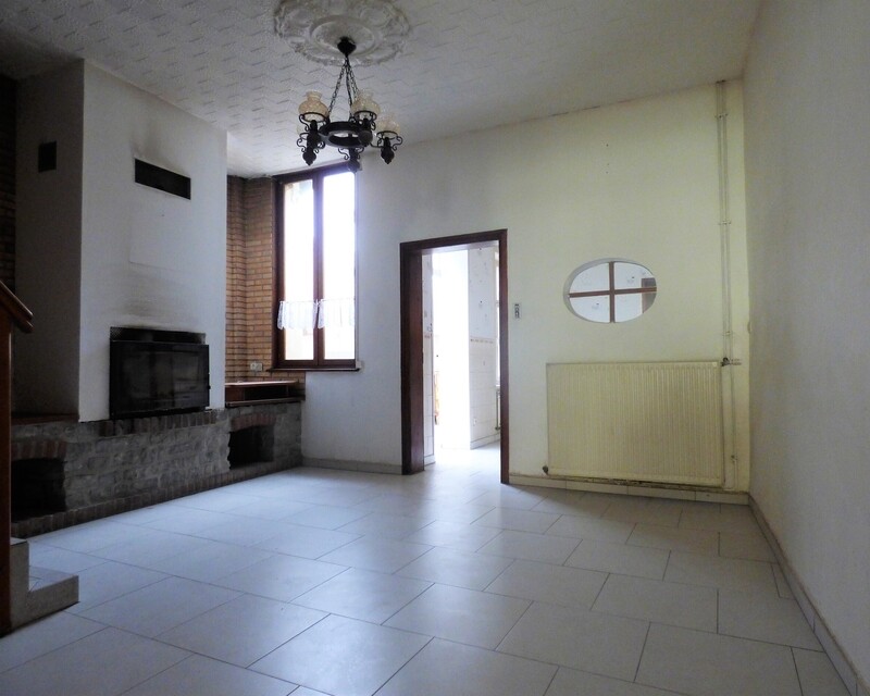 62560 Fauquembergues - Maison semi plain-pied - 7 pièces - 142m² - Sàm