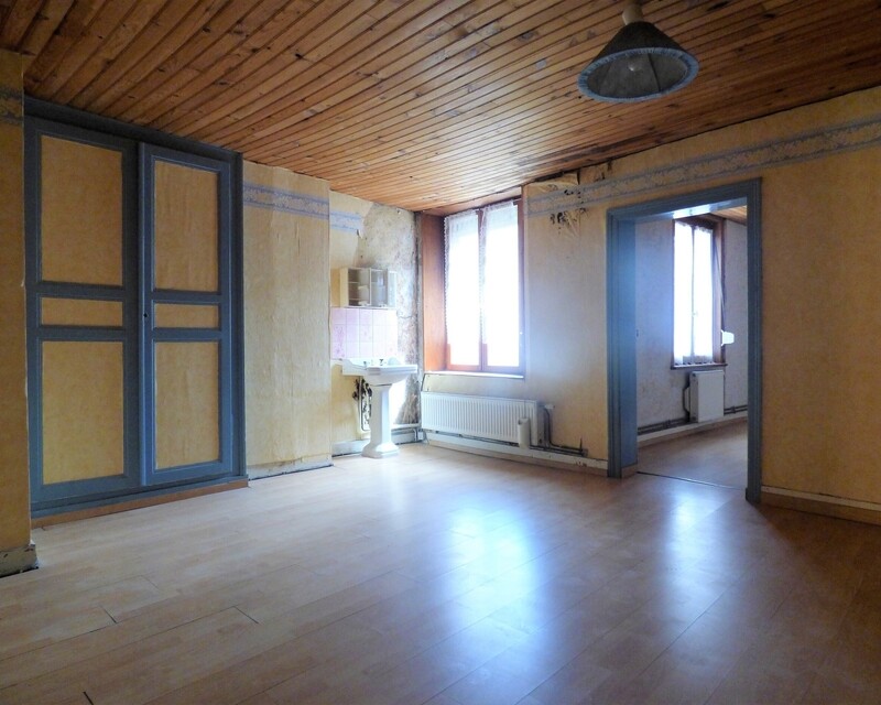 62560 Fauquembergues - Maison semi plain-pied - 7 pièces - 142m² - Chambre 2