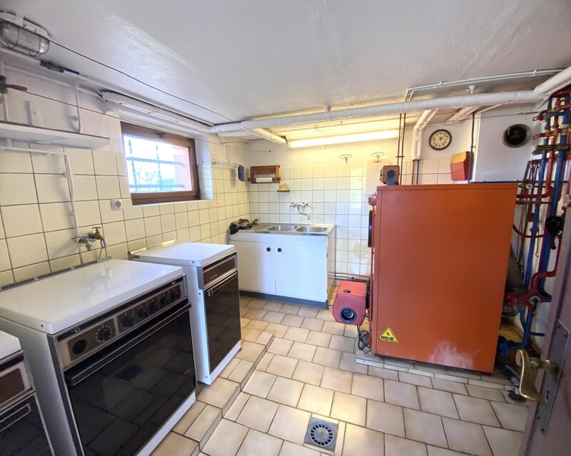 Maison 3 chambres sur terrain d'environ 5 ares - Ddb9c4f5-8218-4379-bd04-52808fc61a83