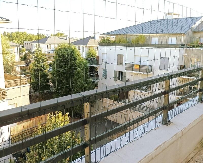 Superbe appartement familial de standing avec terrasses - Img 20220809 224615