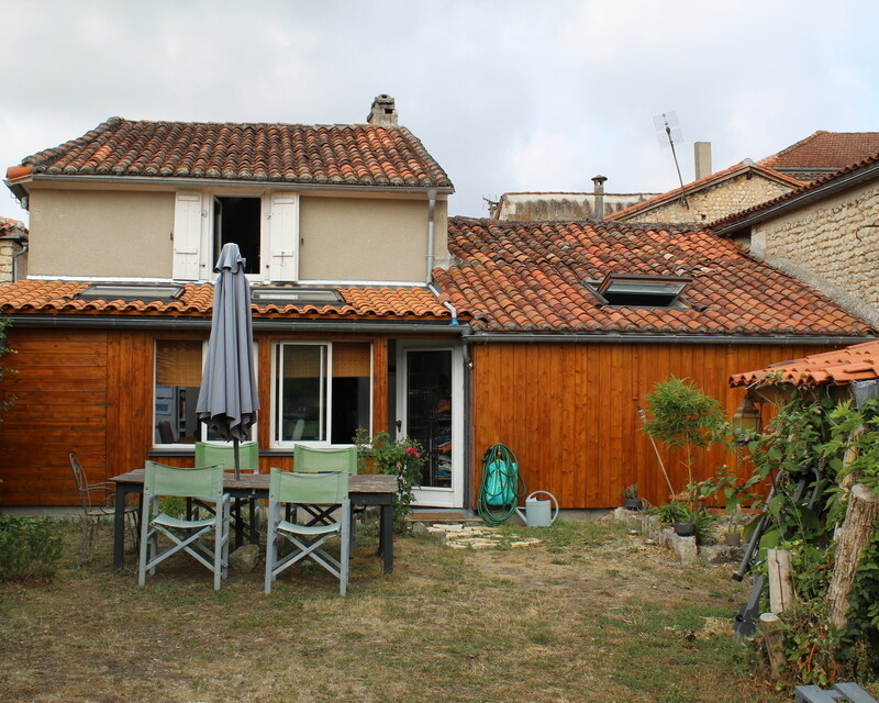 Petite maison - Img 2336