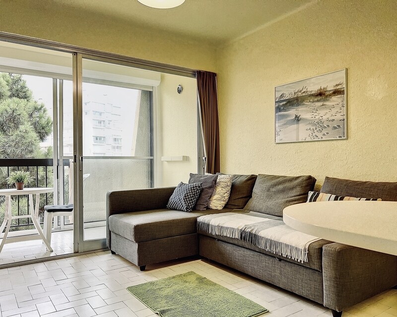 Appartement T2 - 30 m2 + loggia parking & cave - Saint Cyprien Le Port - Ab8da9dc-9ca5-49bf-8713-b4ced38115f0