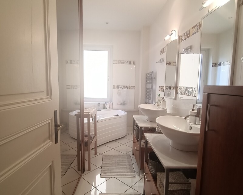 Appartement coup de cœur à proximité du centre ville de Colmar  - Img20220817142604