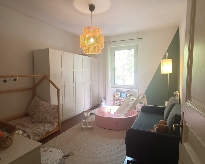 Appartement coup de cœur à proximité du centre ville de Colmar  - Img20220817141755