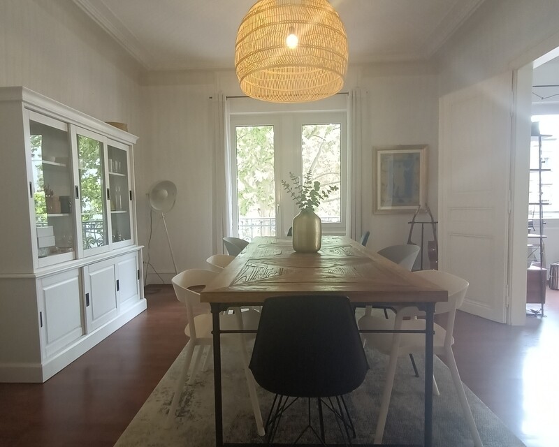 Appartement coup de cœur à proximité du centre ville de Colmar  - Img20220817145703