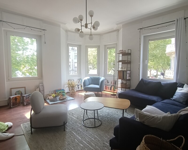 Appartement coup de cœur à proximité du centre ville de Colmar  - Img20220817142800