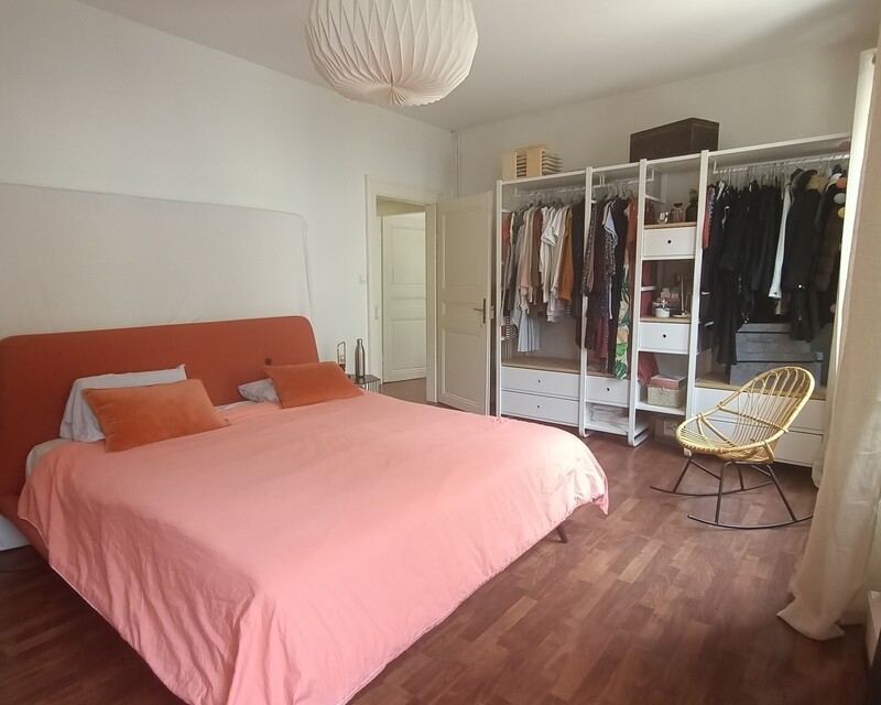 Appartement coup de cœur à proximité du centre ville de Colmar  - Img20220817142440
