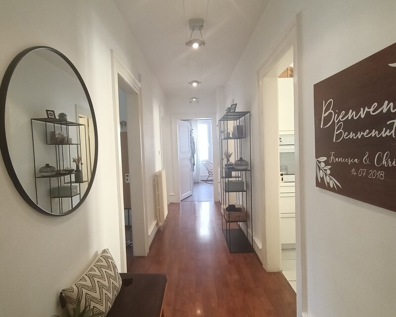 Appartement coup de cœur à proximité du centre ville de Colmar  - Img20220817141818