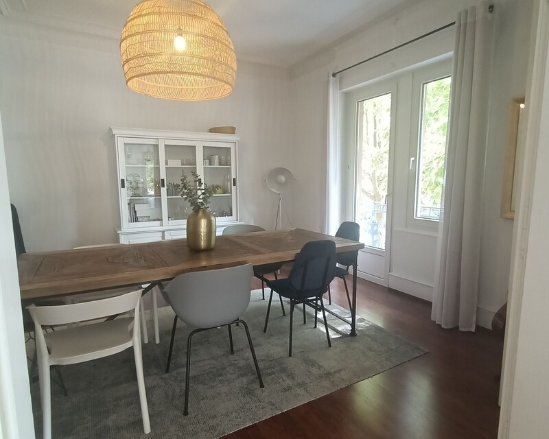 Appartement coup de cœur à proximité du centre ville de Colmar  - Img20220817145800