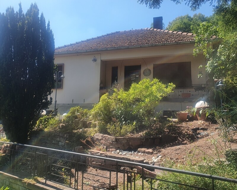 Maison de 113.20 sous compromis.  - 20220810 140732