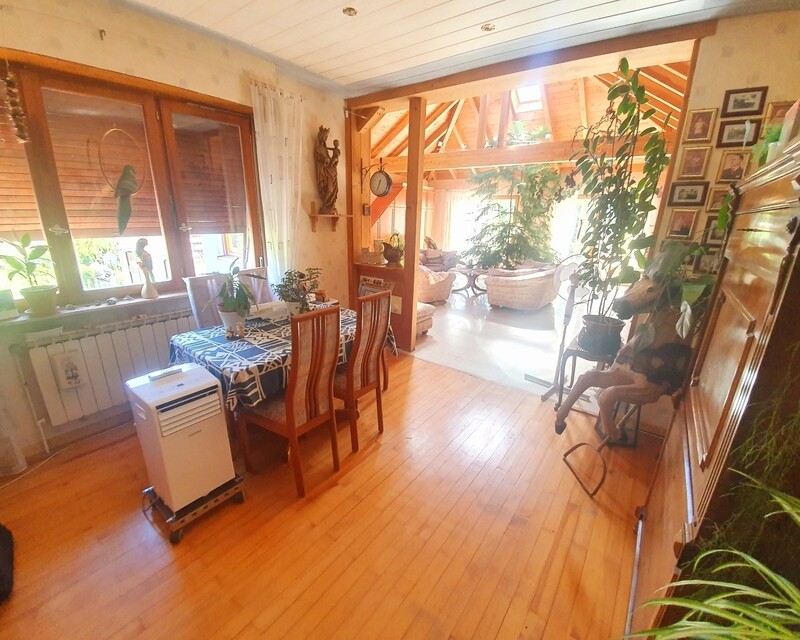 Maison de 113.20 sous compromis.  - 20220823 162658