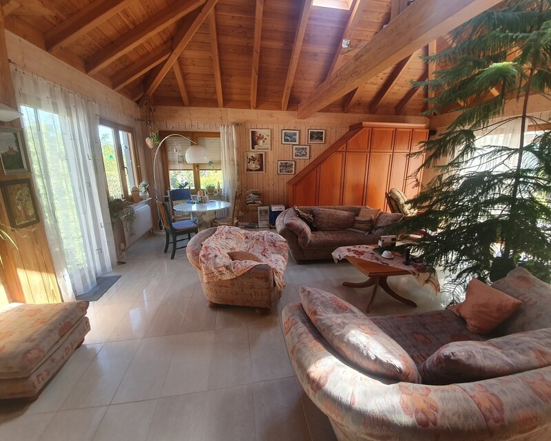 Maison de 113.20 sous compromis.  - 20220810 155747