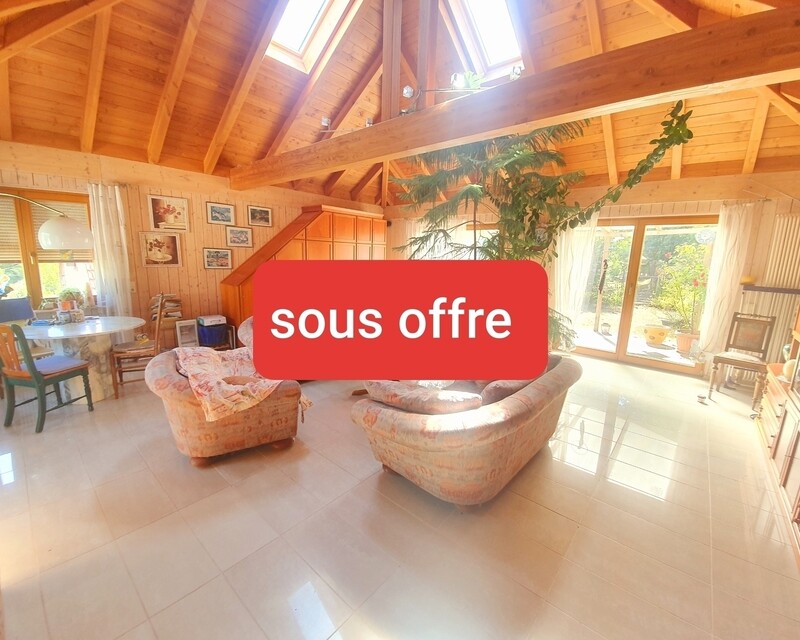 Maison de 113.20 sous compromis.  - 20221018 172956