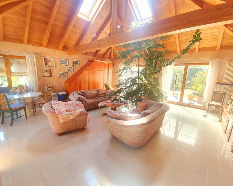 Maison de 113.20 sous compromis.  - 20220823 162724