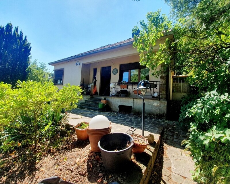 Maison de 113.20 sous compromis.  - 20220823 162324