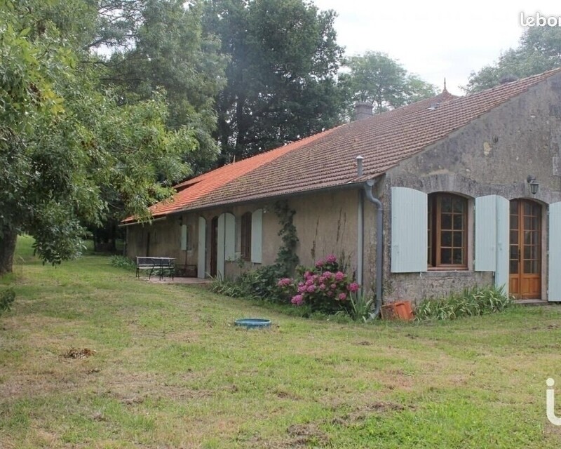 Belle longère, - 9aa0caf6772b2329f015b9d86fe65a9246bccf34  2 