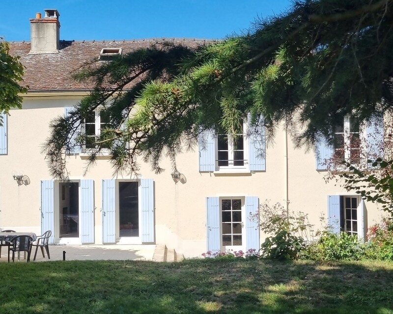 Briarde  à Coupvray de 174 m² avec terrain de 902 m² - 20220825 123517