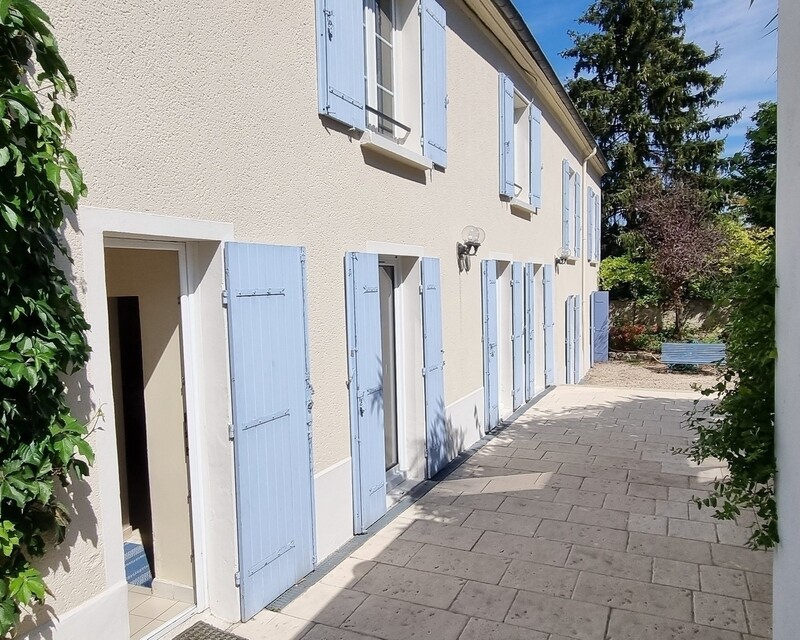 Briarde  à Coupvray de 174 m² avec terrain de 902 m² - 20220825 123432