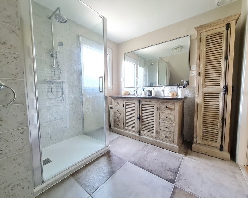 Charmante maison à saisir - Salle de bain