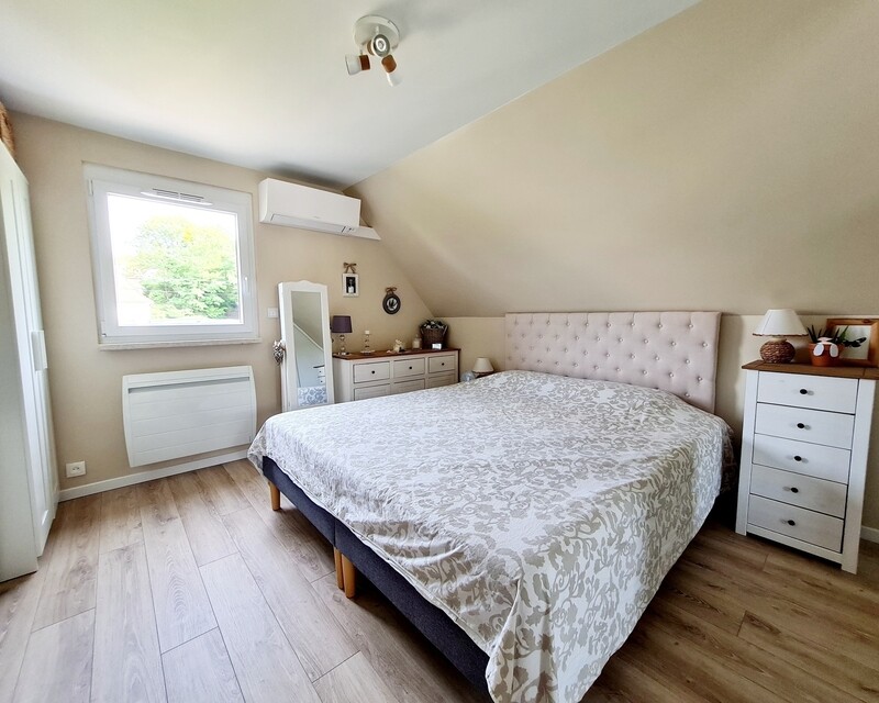 Charmante maison à saisir - Chambre 1 
