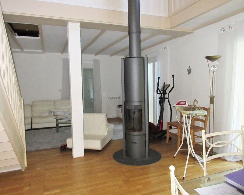 Maison familiale - Img 1900  2 