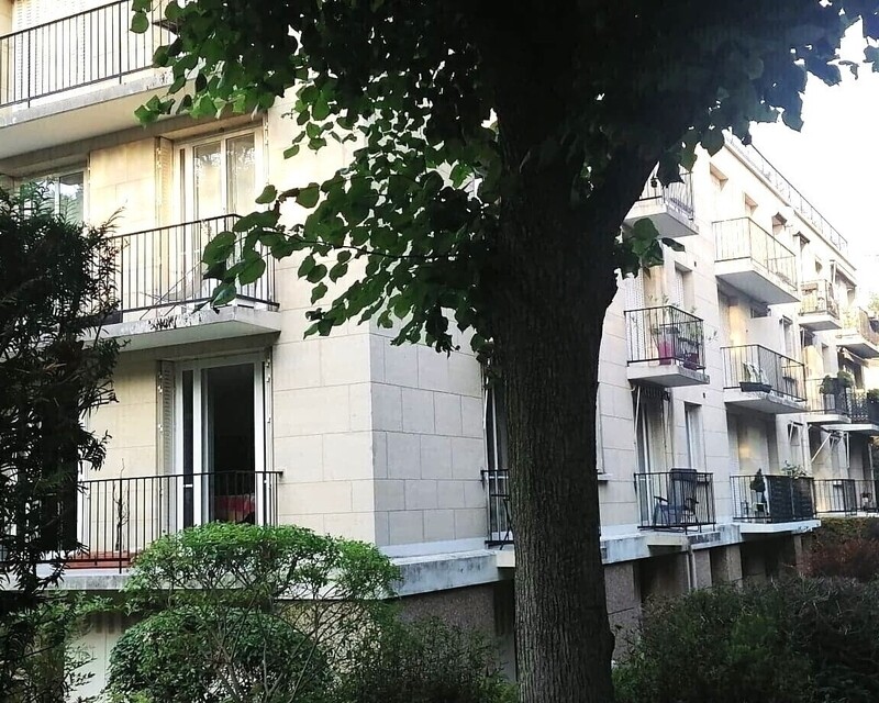 3 pièces Dernier étage Terrasse sur bois - 299537370 759276168455034 5204820642659956606 n
