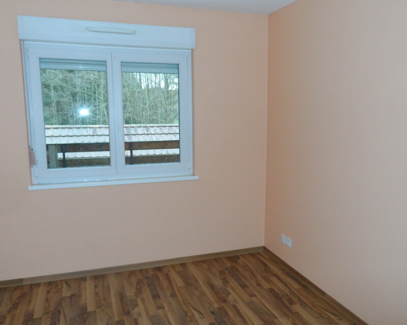 Superbe Appartement 5 pièces 92 m2 à Reipertswiller ( 67340 ) - Sam 2825