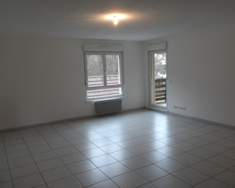 Superbe Appartement 5 pièces 92 m2 à Reipertswiller ( 67340 ) - Sam 2812