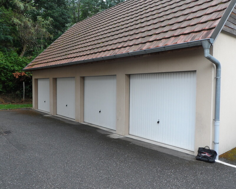 Superbe Appartement 5 pièces 92 m2 à Reipertswiller ( 67340 ) - Sam 2706