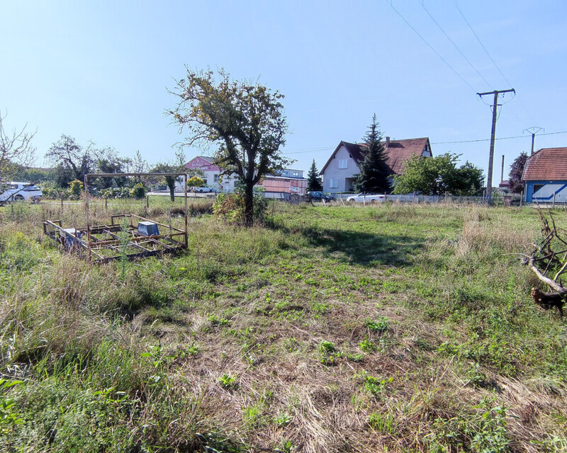 Terrain à bâtir 647m², belle opportunité ! - Img 20220823 100854