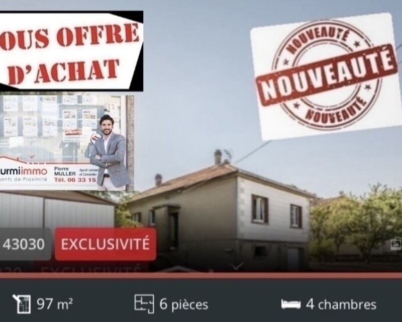 Maison individuelle, en pleine campagne, au calme. - 2294df38-d5b8-4aa5-a6fb-0c42f006d51b