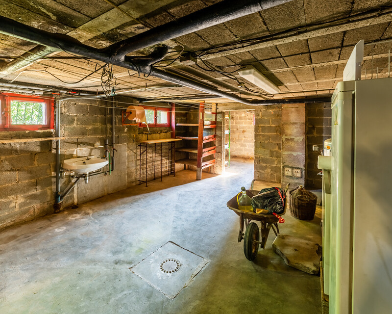 Maison individuelle, en pleine campagne, au calme. - 6c9a6603-hdr