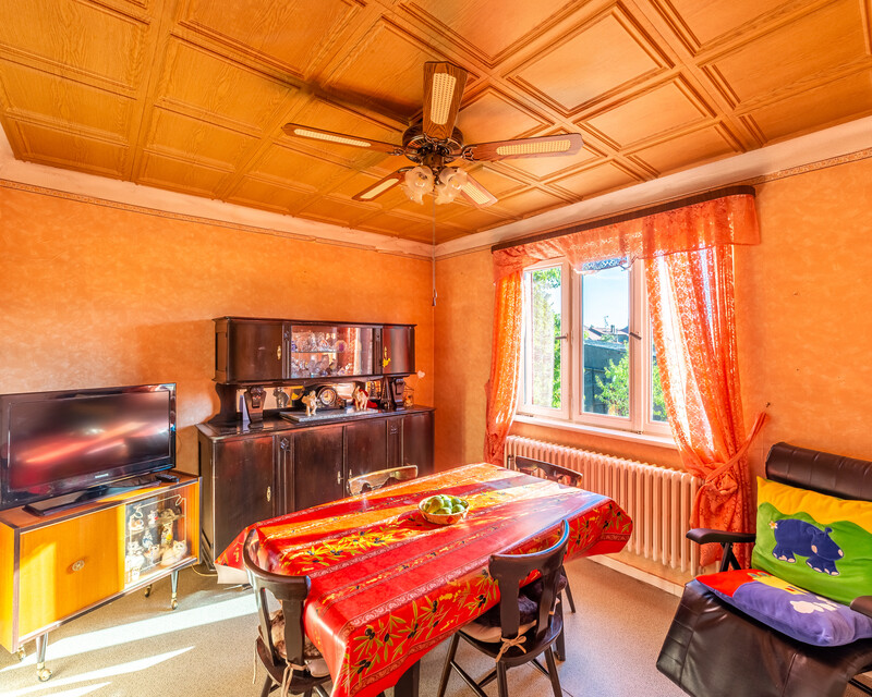 Maison individuelle, en pleine campagne, au calme. - 6c9a6585-hdr