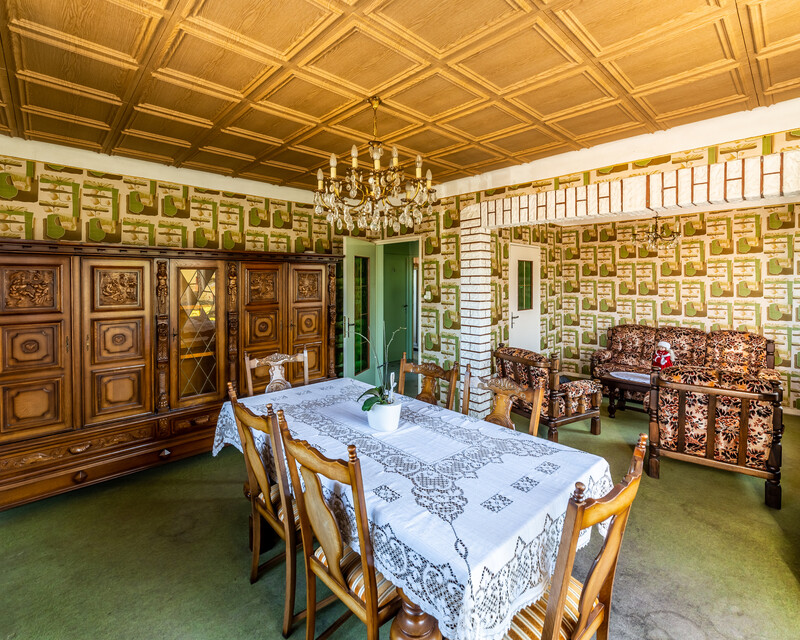 Maison individuelle, en pleine campagne, au calme. - 6c9a6559-hdr