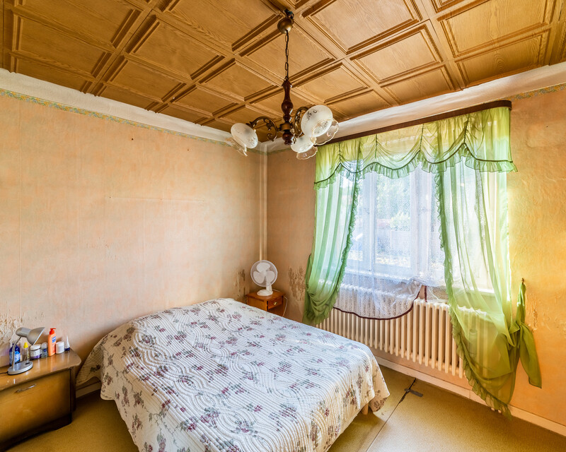 Maison individuelle, en pleine campagne, au calme. - 6c9a6574-hdr