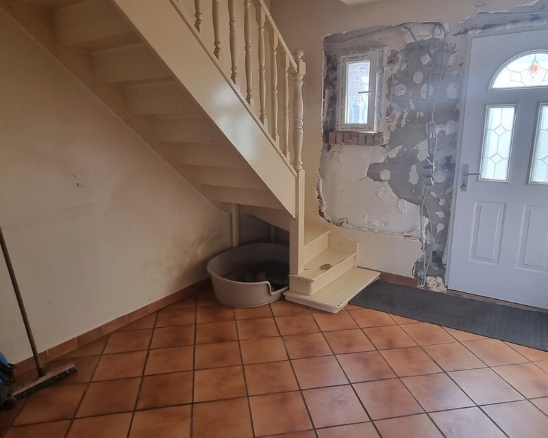 Maison 4 chambres à Chalifert +jardin de 1034m² - 20220902 170308