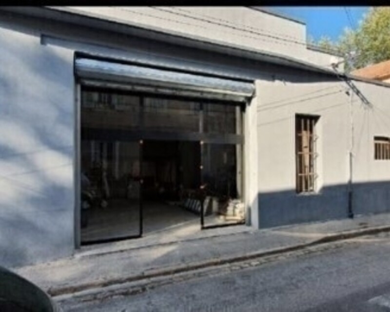 Local commercial + de 200m²  - Facade