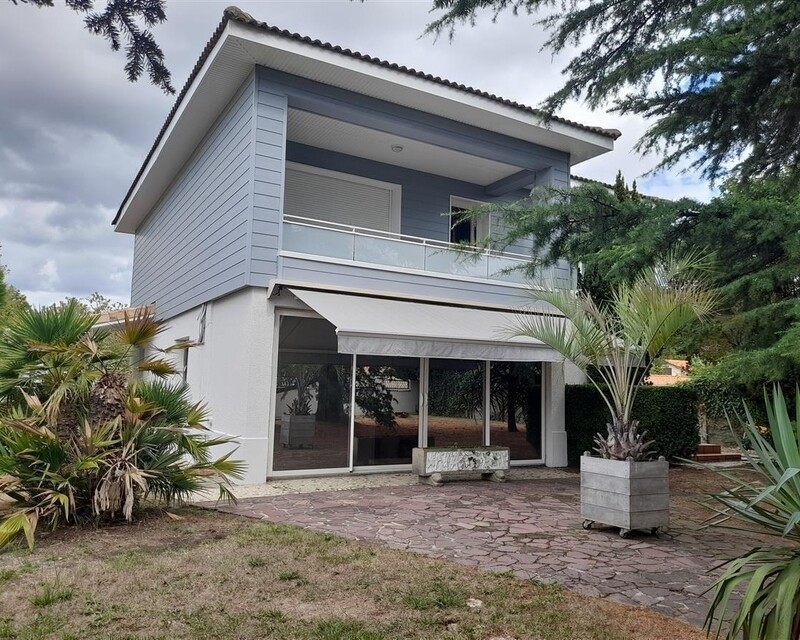Eysines (33), quartier La Foret, Maison 147 m2, 5 chambres - 20220909 141447