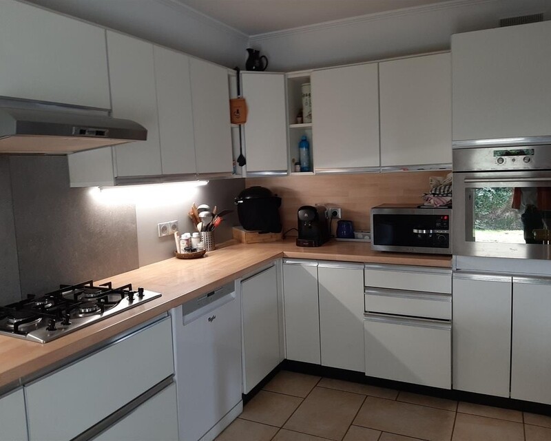 Eysines (33), quartier La Foret, Maison 147 m2, 5 chambres - 13034