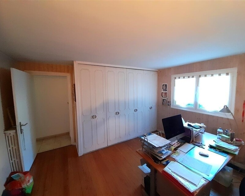 Eysines (33), quartier La Foret, Maison 147 m2, 5 chambres - 20220211 153606